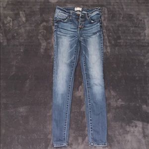 Miami legging RSQ Jeans